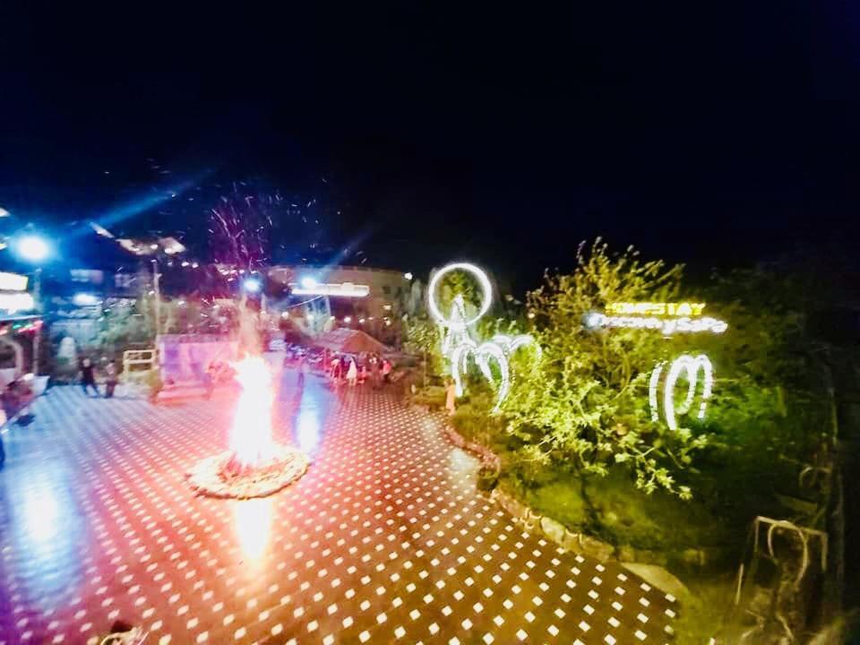 Homestay Discovery Sapa מראה חיצוני תמונה