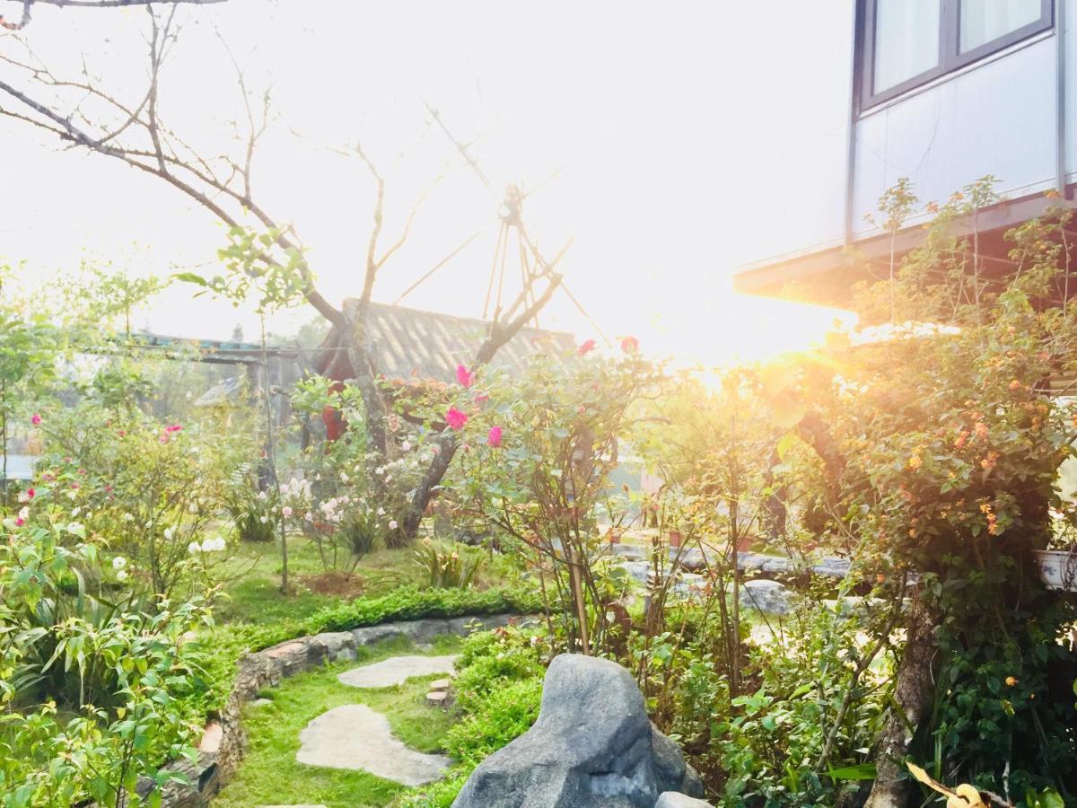 Homestay Discovery Sapa מראה חיצוני תמונה